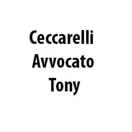 Logótipo de Ceccarelli Avvocato Tony