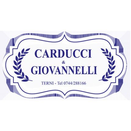 Logo od Impresa Funebre Carducci e Giovannelli Snc