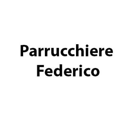 Logotyp från Parrucchiere Federico