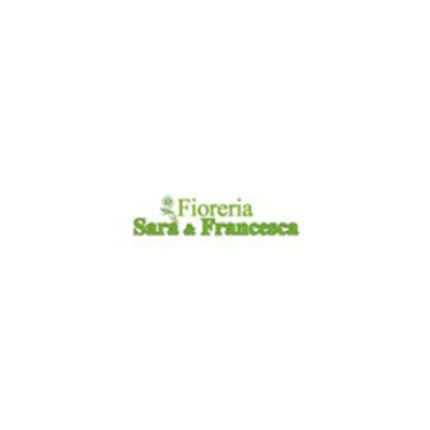 Logo da Fioreria Sara & Francesca