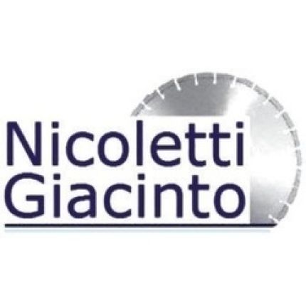 Logo od Nicoletti Giacinto Tagliamuri