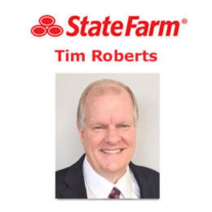 Logotyp från Tim Roberts State Farm Insurance Agency