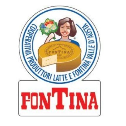 Logo fra Cooperativa Produttori Latte e Fontina
