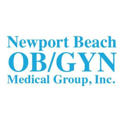 Logo von Newport Beach OB/GYN Medical Group, Inc.