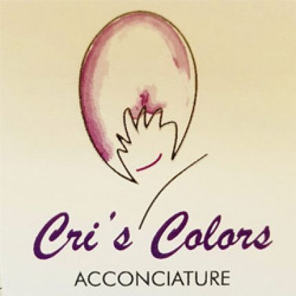 Logo de Cris Colors