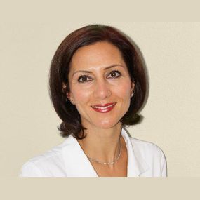 Hayward Foot & Ankle Center: Bita Mostaghimi, DPM is a Podiatrist serving Mountain View, CA