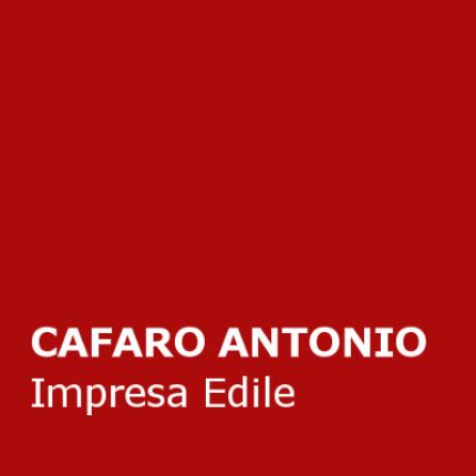 Logo van Impresa Edile Cafaro Antonio