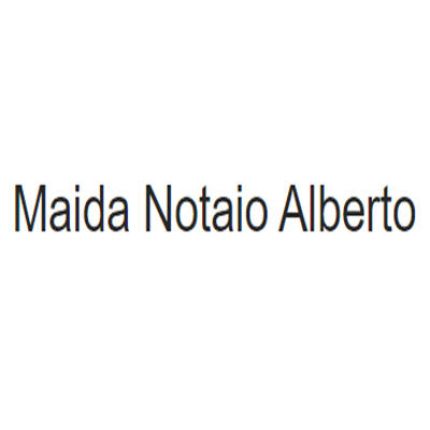 Logo von Maida Notaio Alberto
