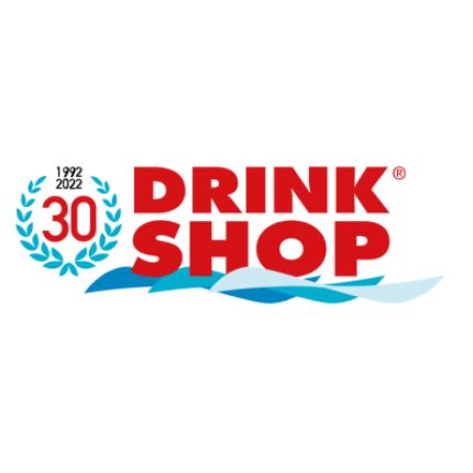 Logo de Drink Shop