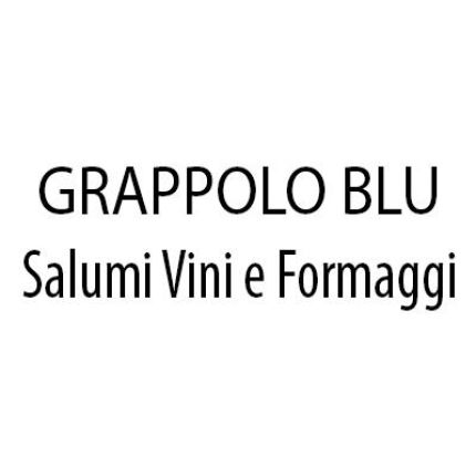 Logo von Grappolo Blu - Salumi Vini e Formaggi