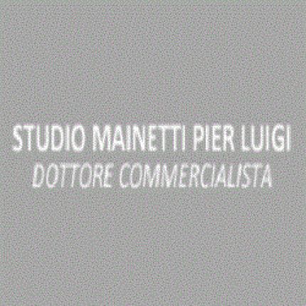 Logótipo de Mainetti Pier Luigi Dottore Commercialista