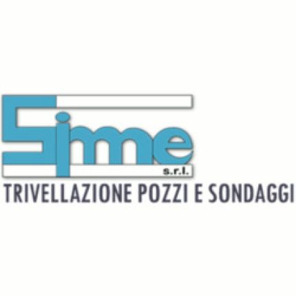 Logo van Sime Trivellazioni e Sondaggi
