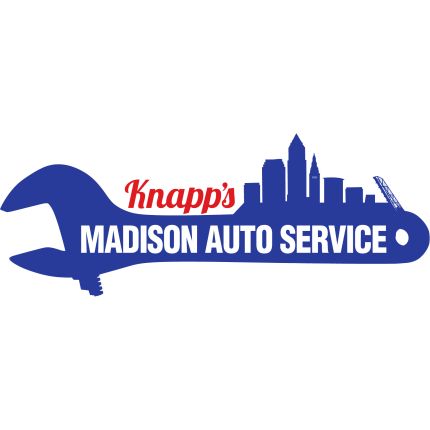 Logo od Knapp's Madison Auto and Towing