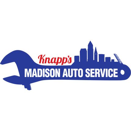 Logotyp från Knapp's Madison Auto and Towing