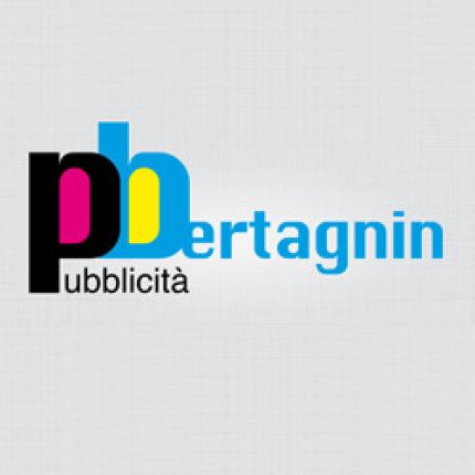 Logo von Pubblicita' Bertagnin