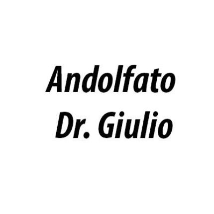 Logo von Andolfato Dr. Giulio