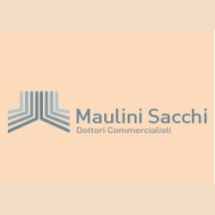 Logo von Studio Associato Maulini Sacchi