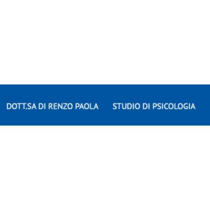 Logo de Di Renzo Dott.ssa Paola