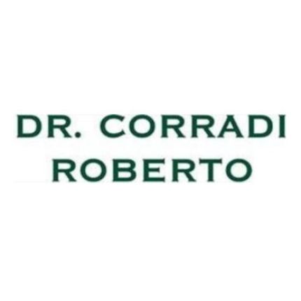 Logotipo de Corradi Dr. Roberto - Oculista Medico Chirurgo
