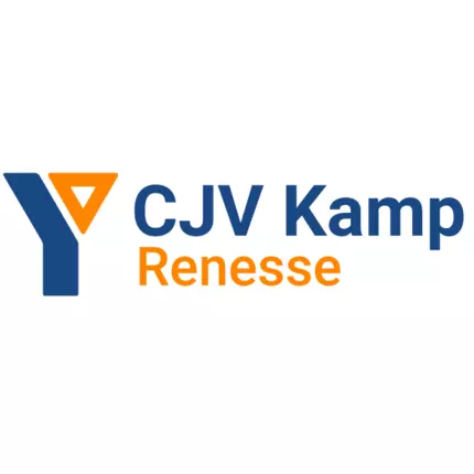 Logo de CJV Kamp Groepsaccommodatie