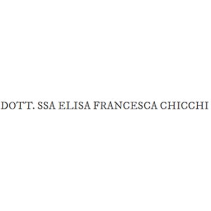 Logo van Chicchi Dott.ssa Elisa Francesca