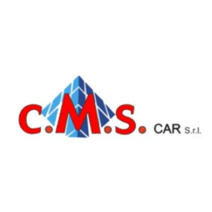 Logo da Cms Car