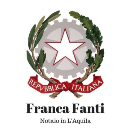 Logo from Studio Notarile Fanti Franca