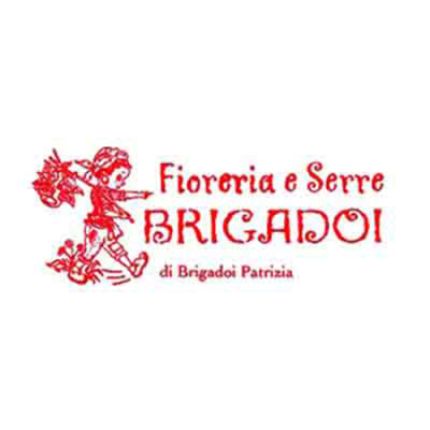 Logo da Fioreria Brigadoi