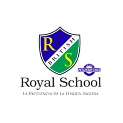 Logo from Colegio British Royal School
