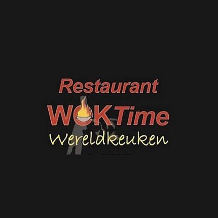 Logo da Wok Time Wommelgem