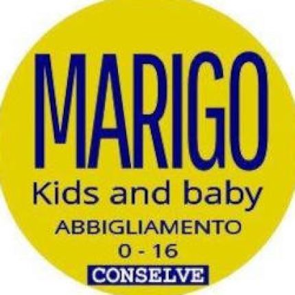 Logo od Marigo Kids And Baby