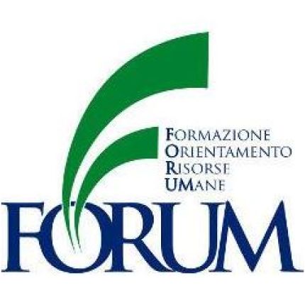 Logotipo de F.O.R.U.M.