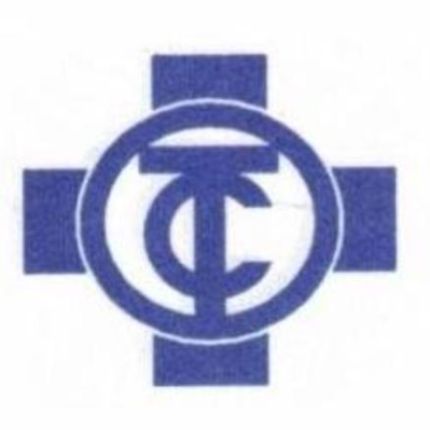 Logotyp från C.T.O. - Centro Tecnico Ortopedico