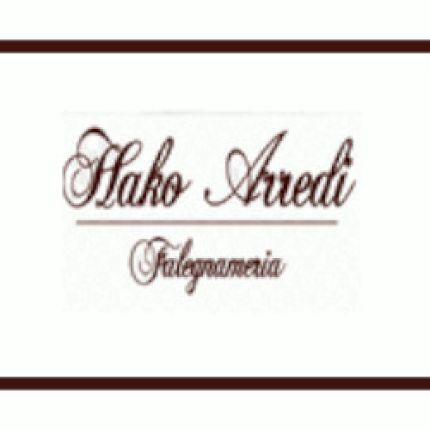 Logotyp från Hako Arredi