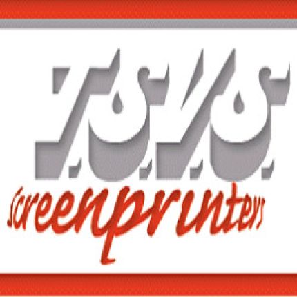 Logo od T.S.V.S. Targhe Serigrafiche