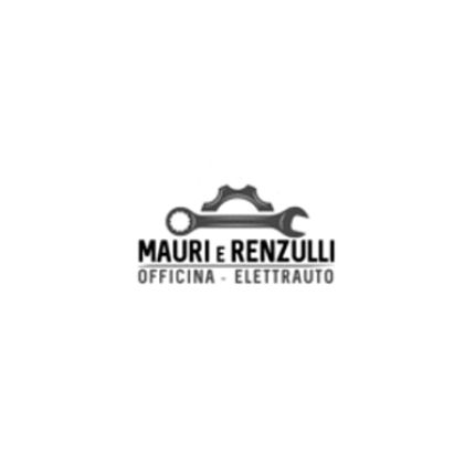 Logotipo de Officina - Elettrauto Mauri e Renzulli