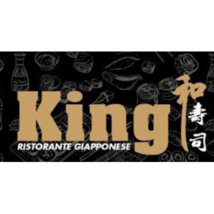 Logo from King Oriente