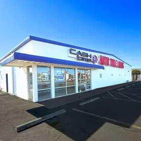 Bild von Cash Time Loan Centers