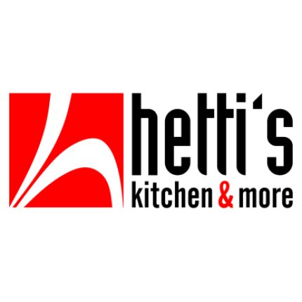 Logo van Hetti'S Einrichtung