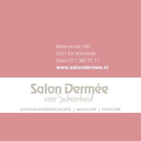 Salon Dermée Noordwijk