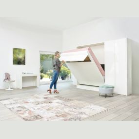 Bild von Easy Living Slaapbanken & Bedkasten