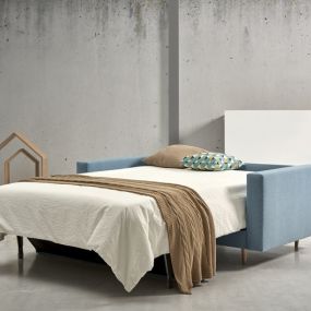 Bild von Easy Living Slaapbanken & Bedkasten