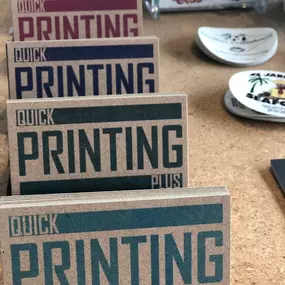 Bild von Quick Printing Plus