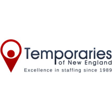 Logo de Temporaries of New England