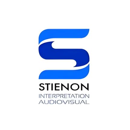 Logotyp från Stienon