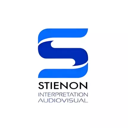 Logo de Stienon