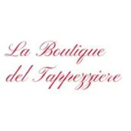 Logo van La Boutique del Tappezziere