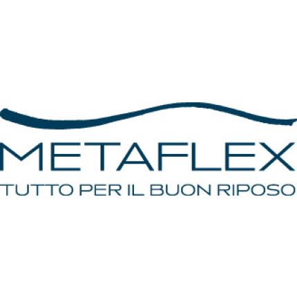 Logo fra Metaflex