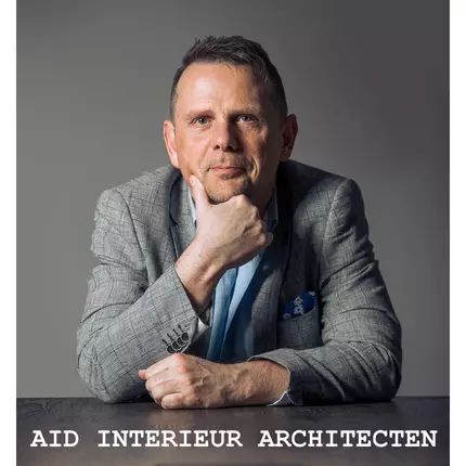 Logo de AID Interieur architecten