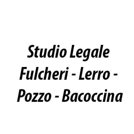 Logo od Studio Legale Fulcheri - Lerro - Pozzo - Bacoccina